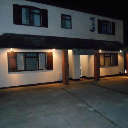 The Lindsey Hotel Scunthorpe Luaran gambar