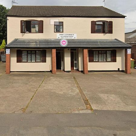 The Lindsey Hotel Scunthorpe Luaran gambar