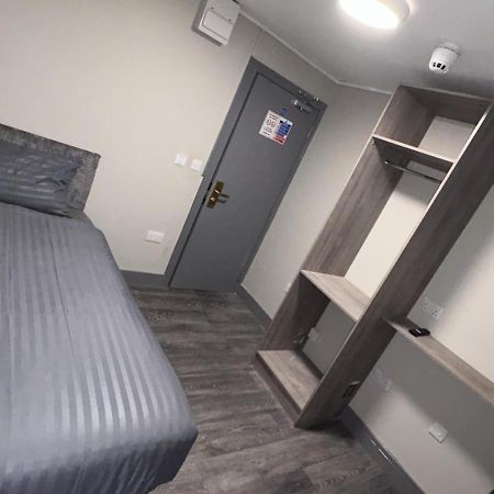 The Lindsey Hotel Scunthorpe Luaran gambar