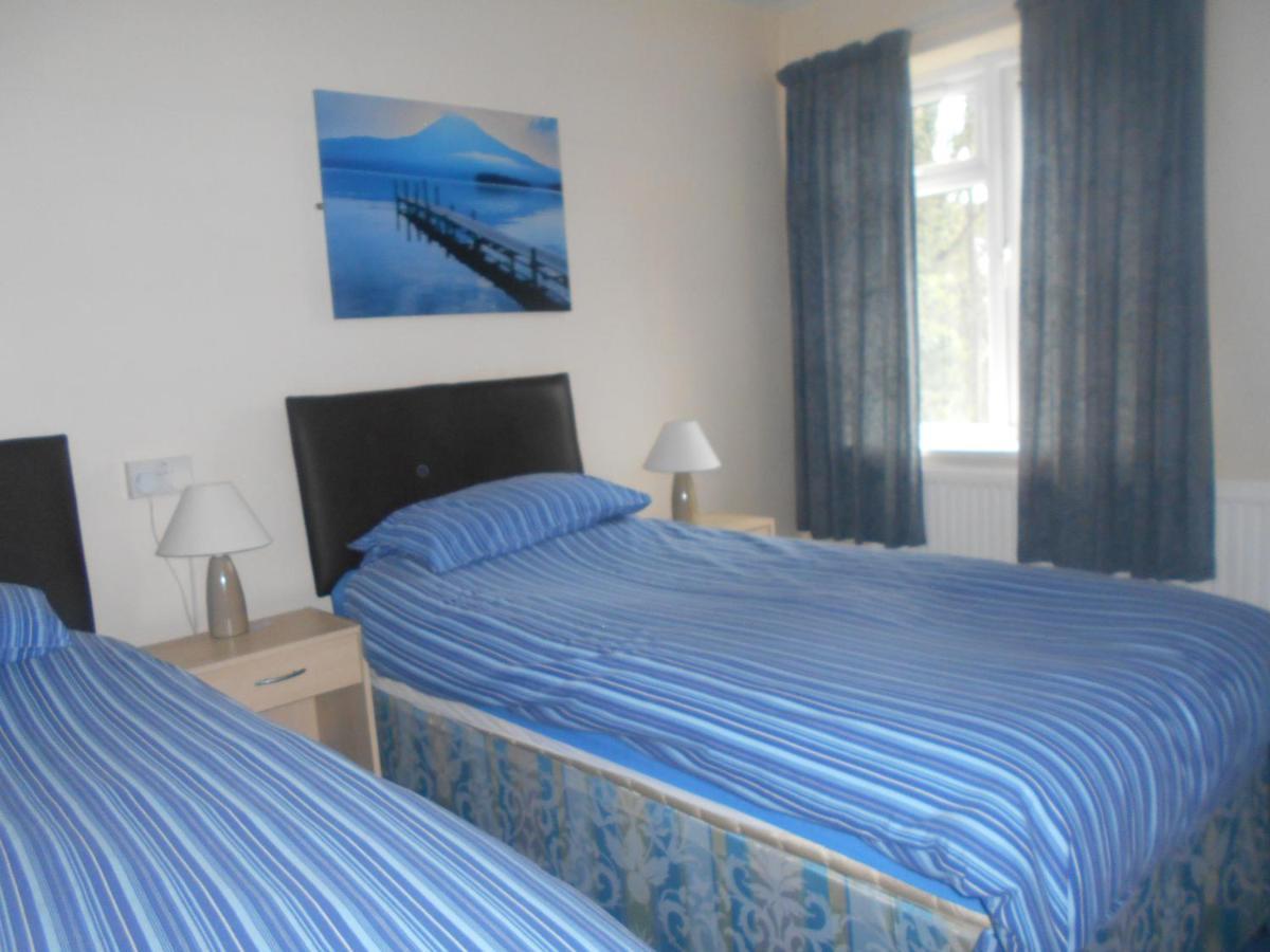 The Lindsey Hotel Scunthorpe Luaran gambar