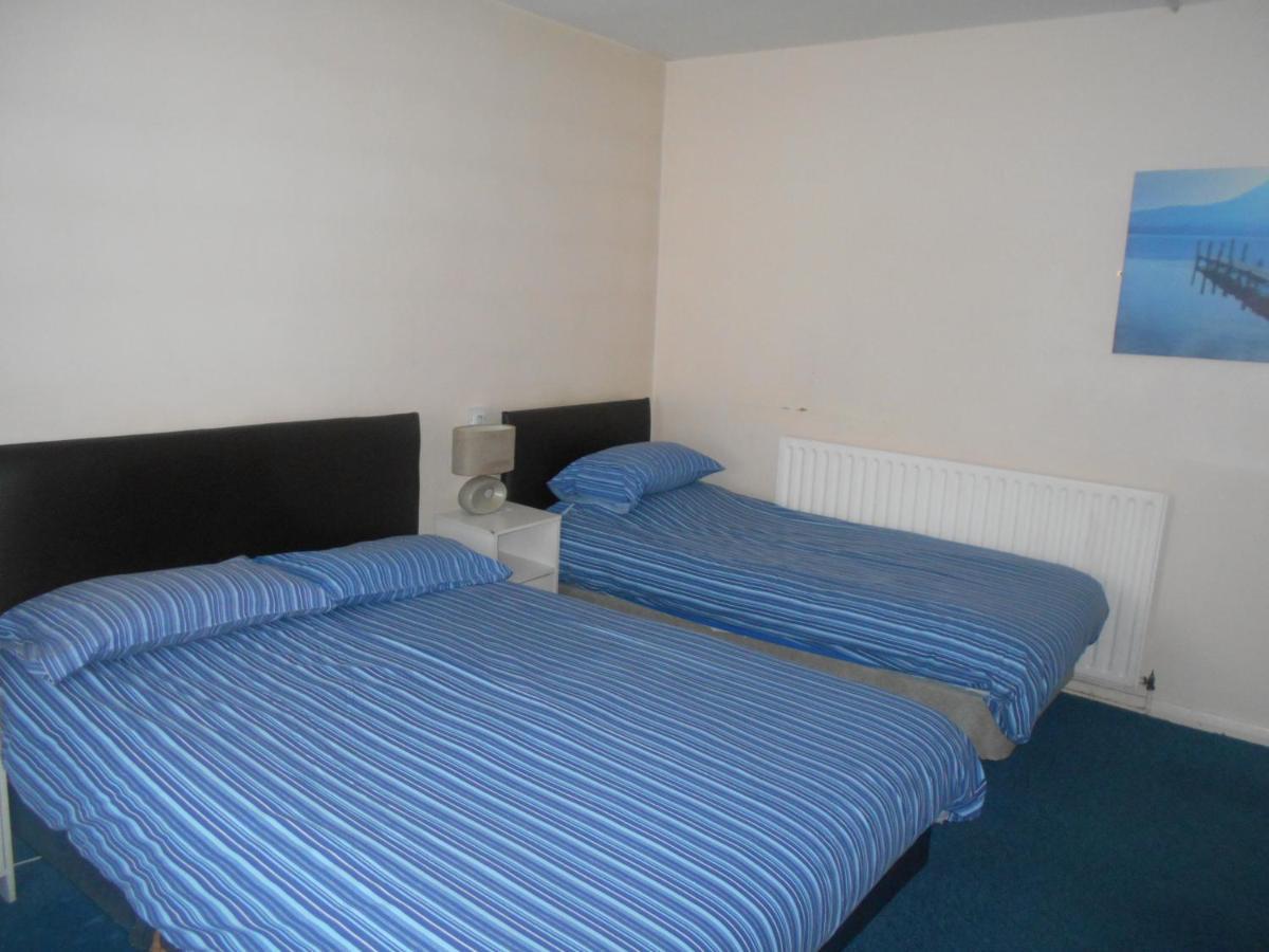 The Lindsey Hotel Scunthorpe Luaran gambar