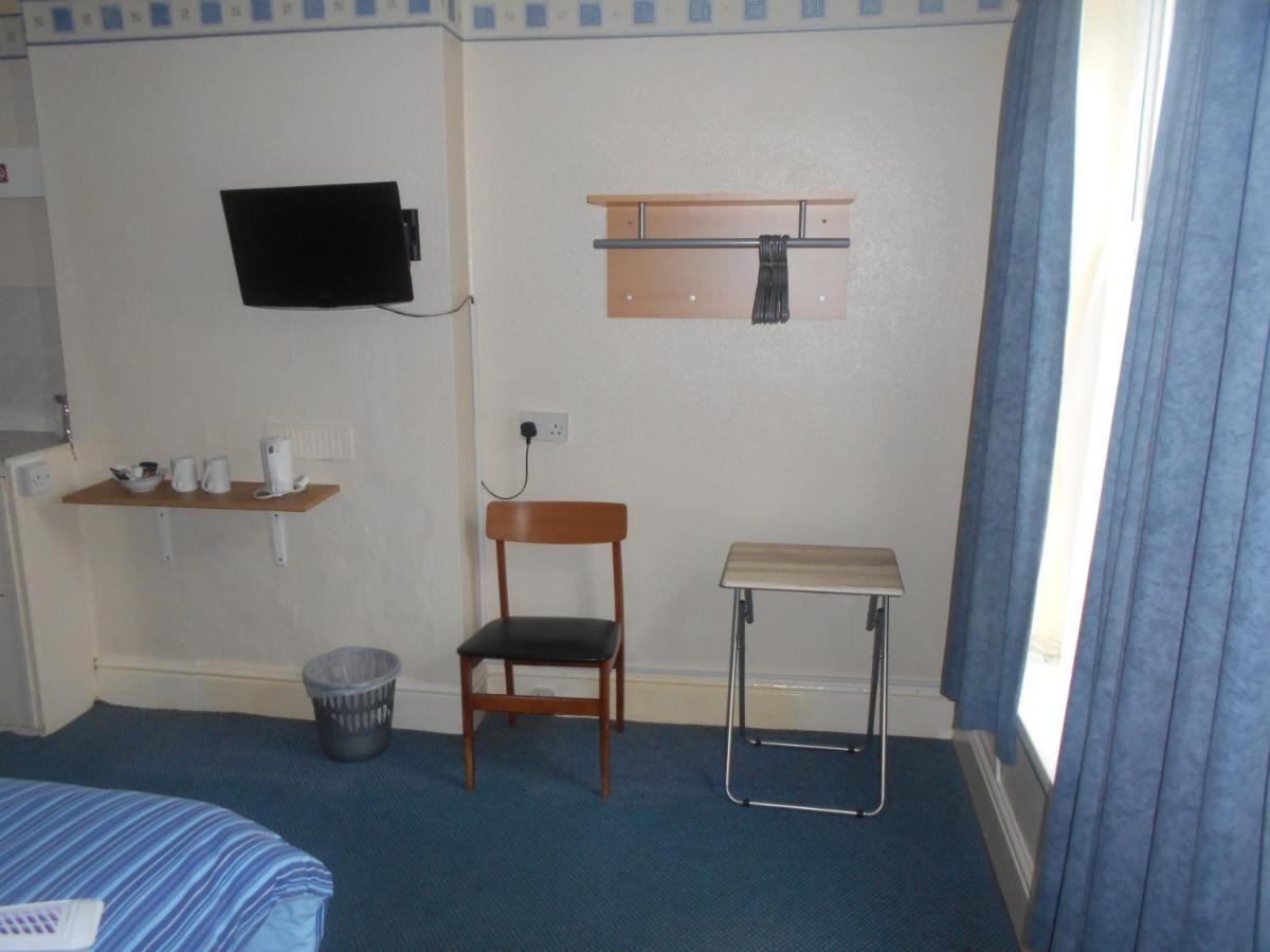 The Lindsey Hotel Scunthorpe Luaran gambar