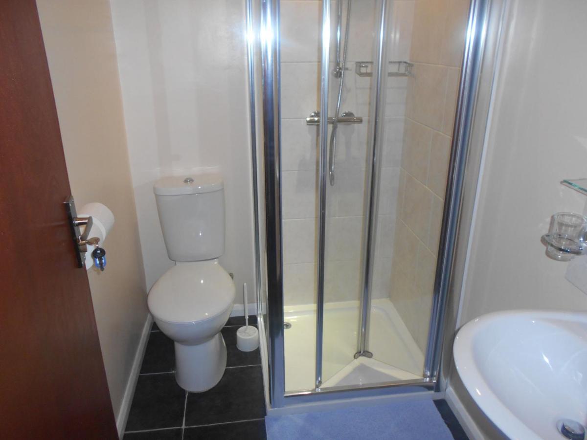 The Lindsey Hotel Scunthorpe Luaran gambar