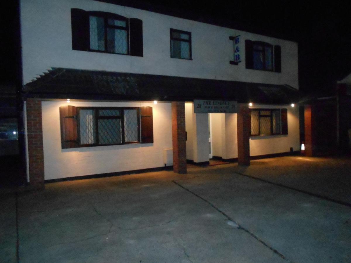 The Lindsey Hotel Scunthorpe Luaran gambar