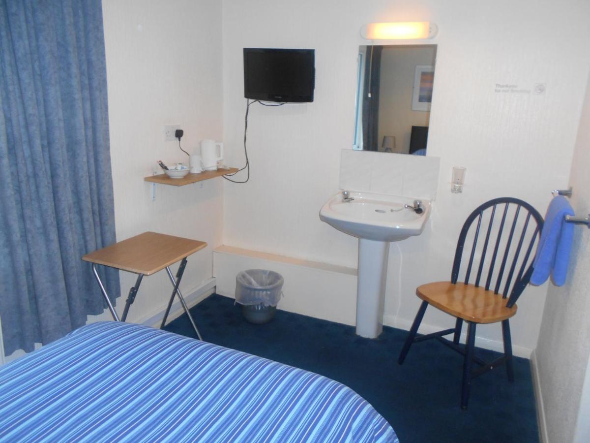 The Lindsey Hotel Scunthorpe Luaran gambar