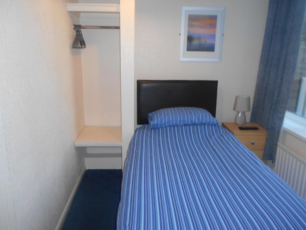 The Lindsey Hotel Scunthorpe Luaran gambar