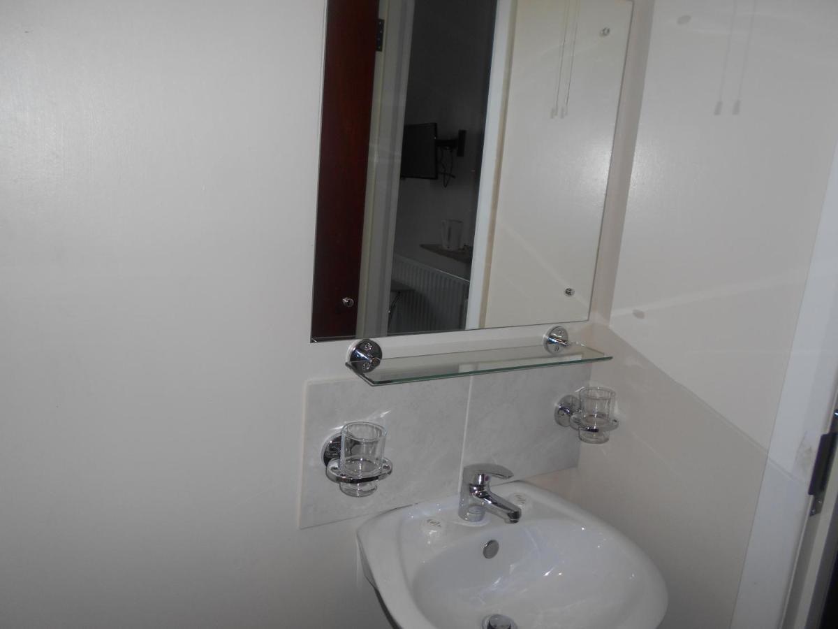 The Lindsey Hotel Scunthorpe Luaran gambar