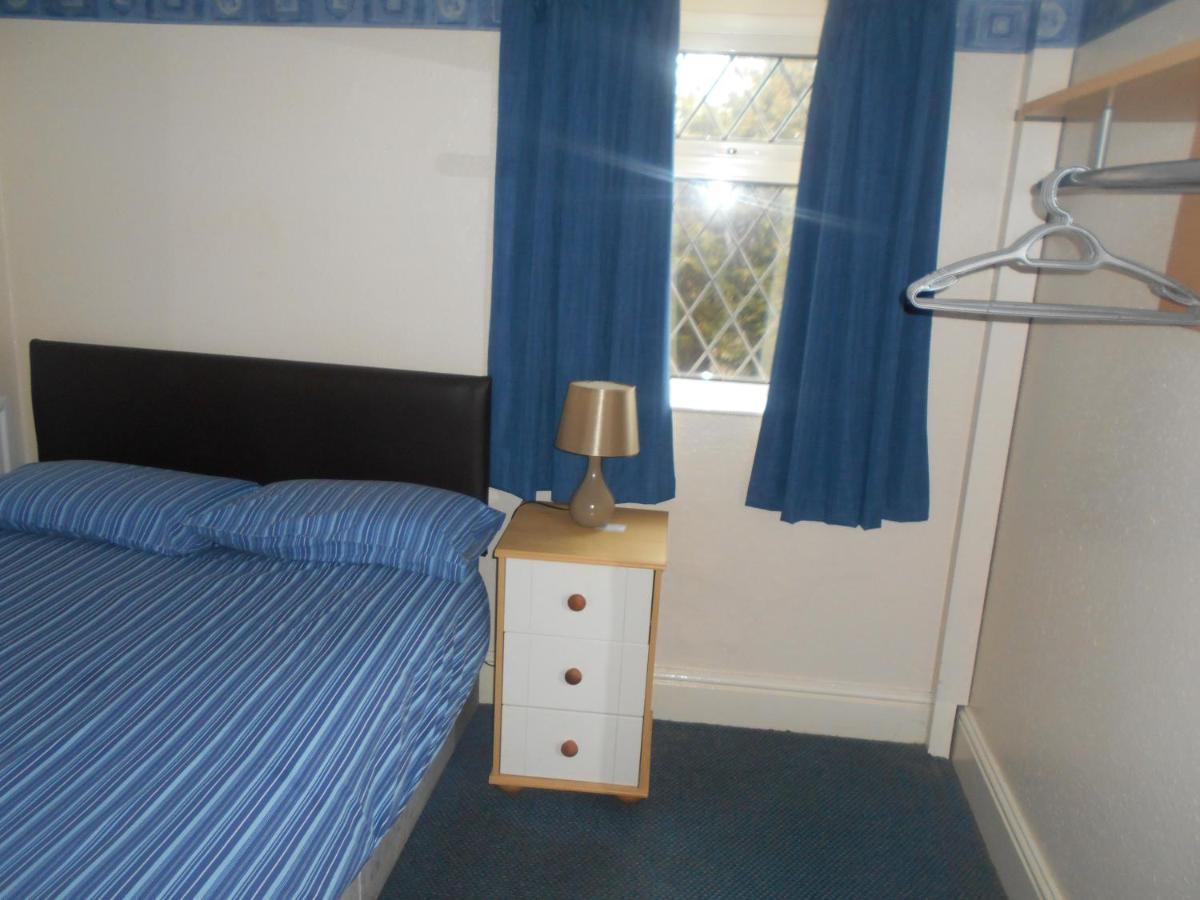 The Lindsey Hotel Scunthorpe Luaran gambar