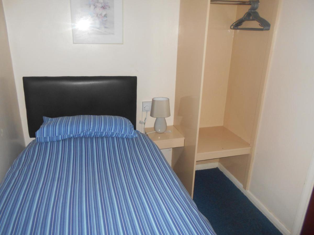 The Lindsey Hotel Scunthorpe Luaran gambar