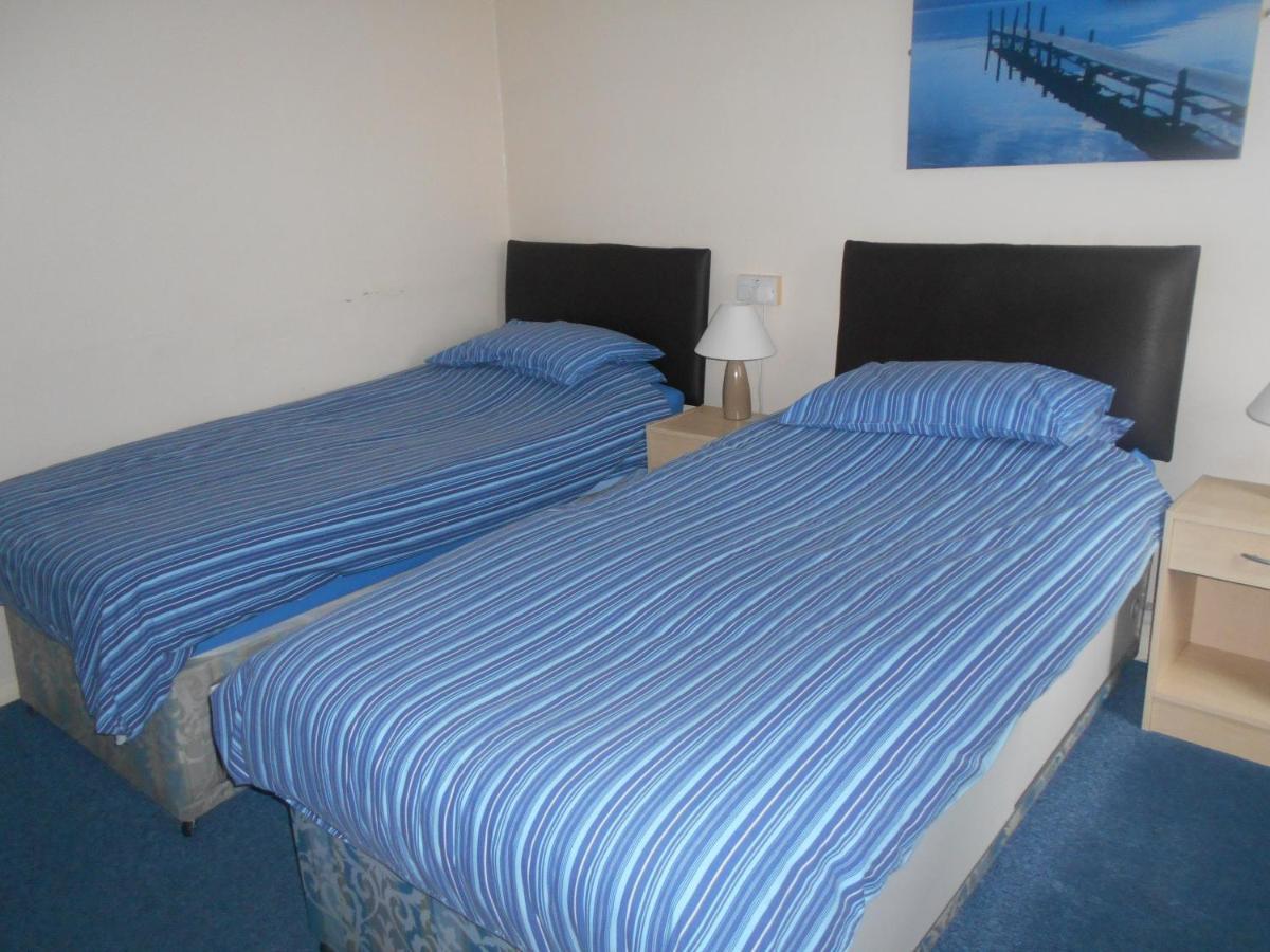 The Lindsey Hotel Scunthorpe Luaran gambar