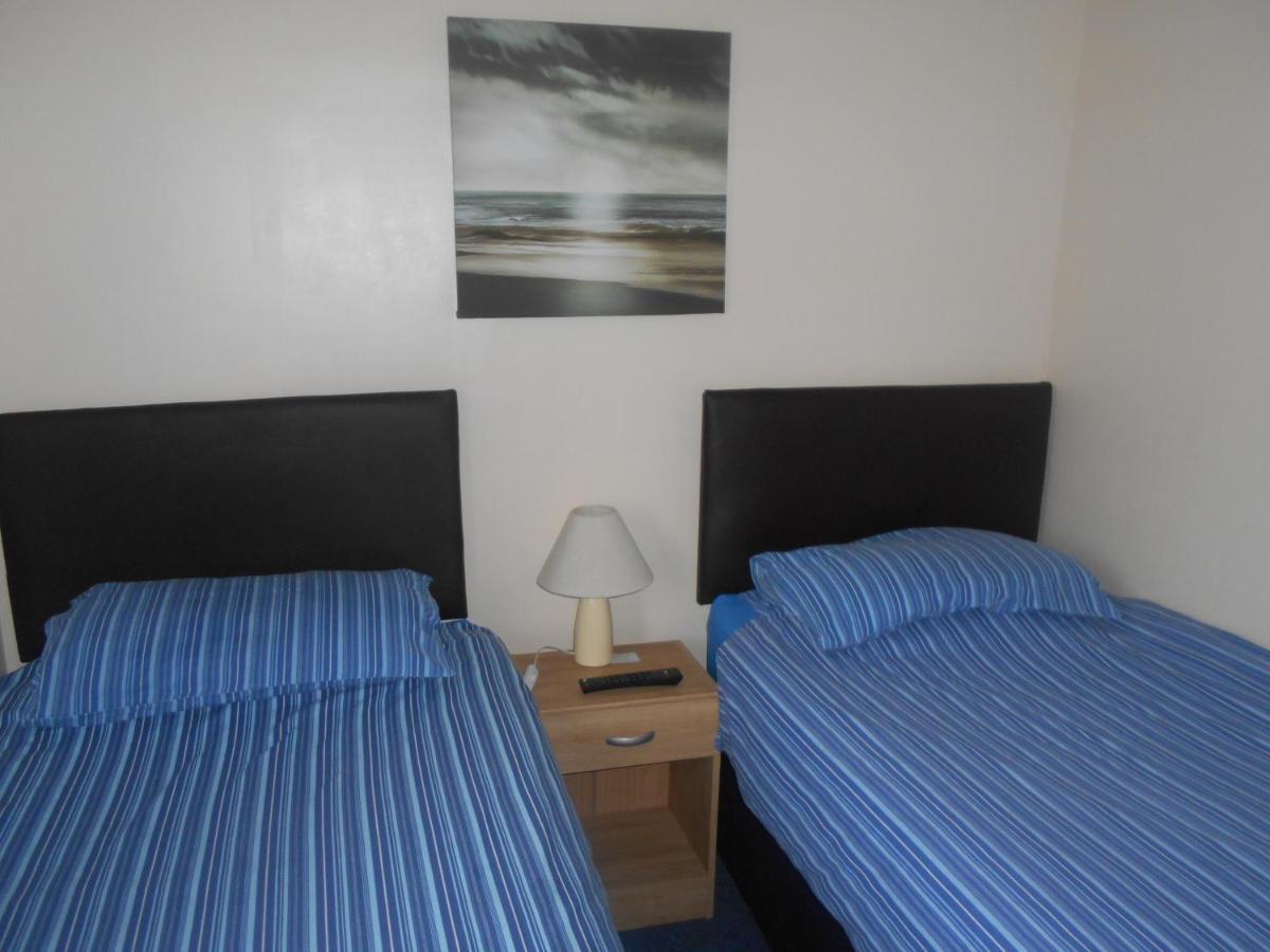 The Lindsey Hotel Scunthorpe Luaran gambar