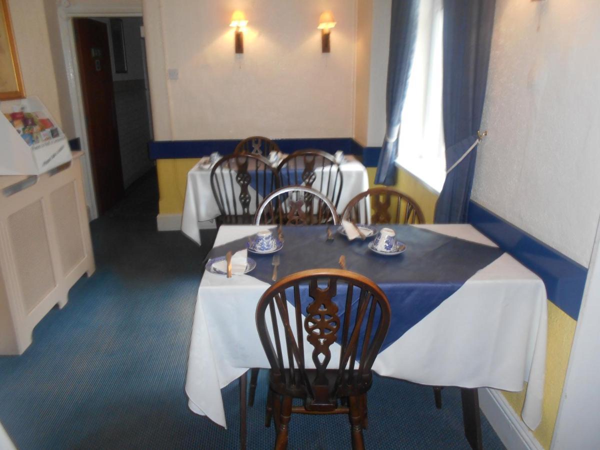 The Lindsey Hotel Scunthorpe Luaran gambar