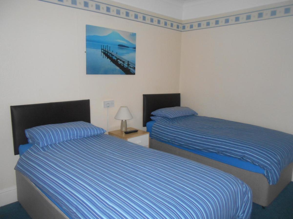 The Lindsey Hotel Scunthorpe Luaran gambar