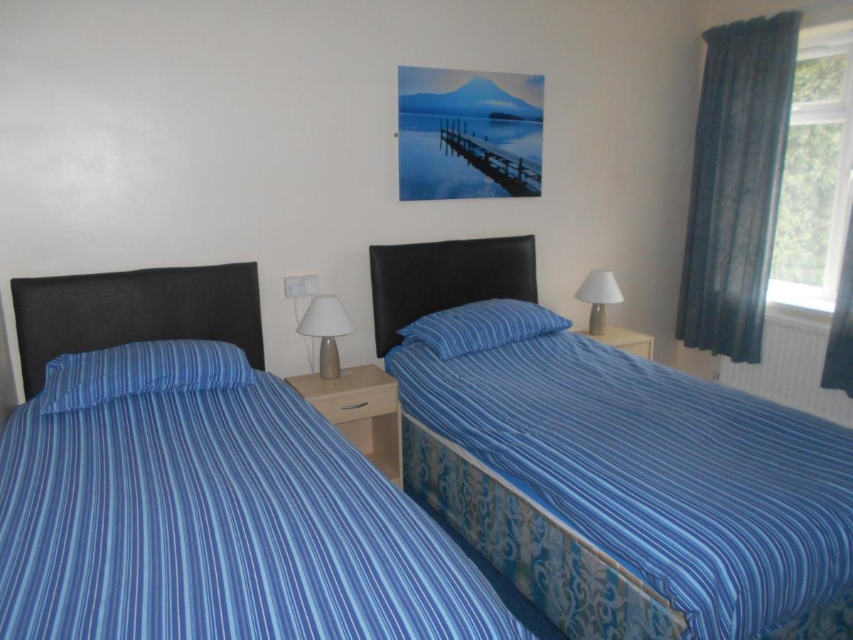 The Lindsey Hotel Scunthorpe Luaran gambar