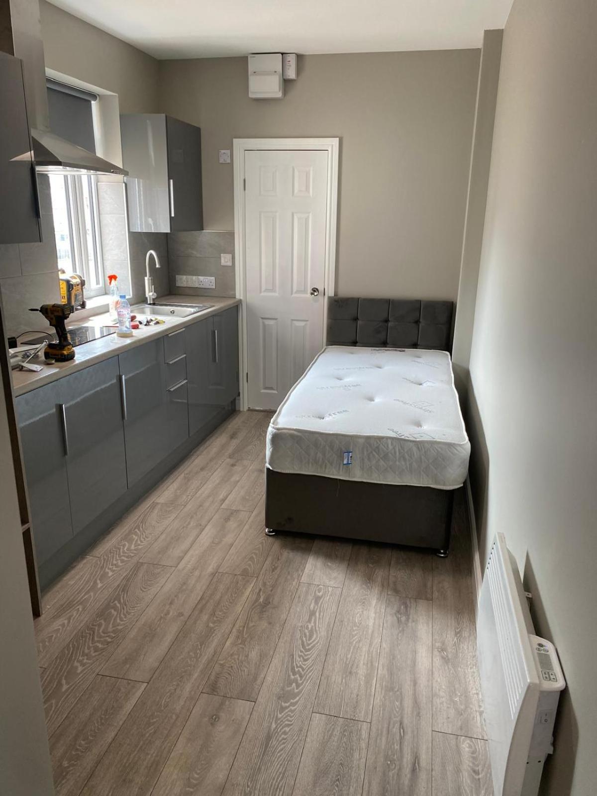 The Lindsey Hotel Scunthorpe Luaran gambar