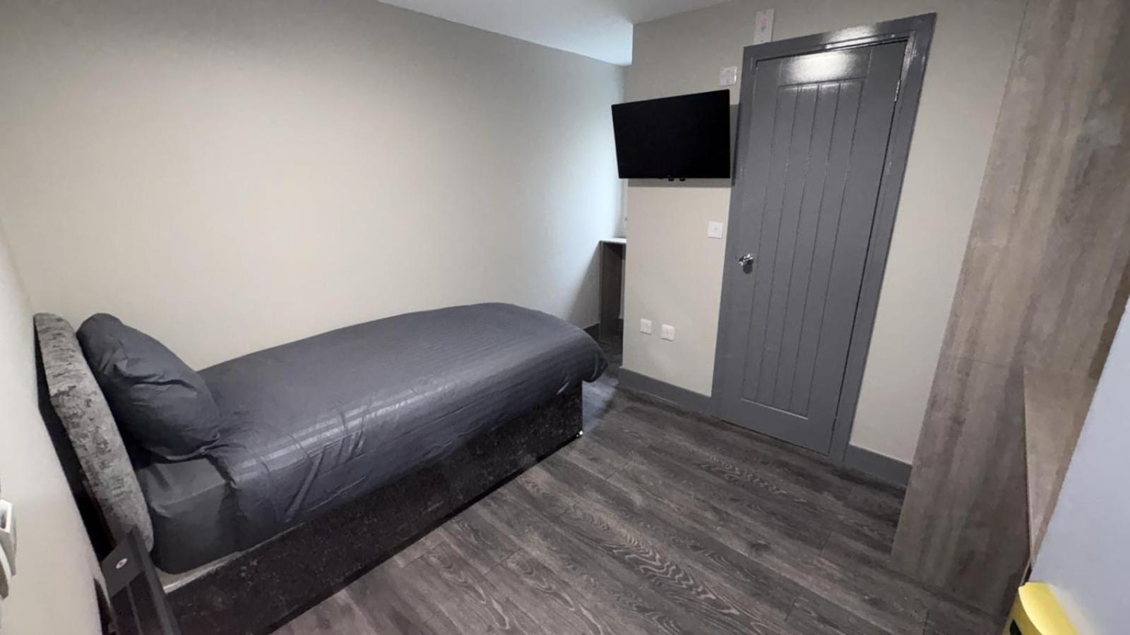 The Lindsey Hotel Scunthorpe Luaran gambar