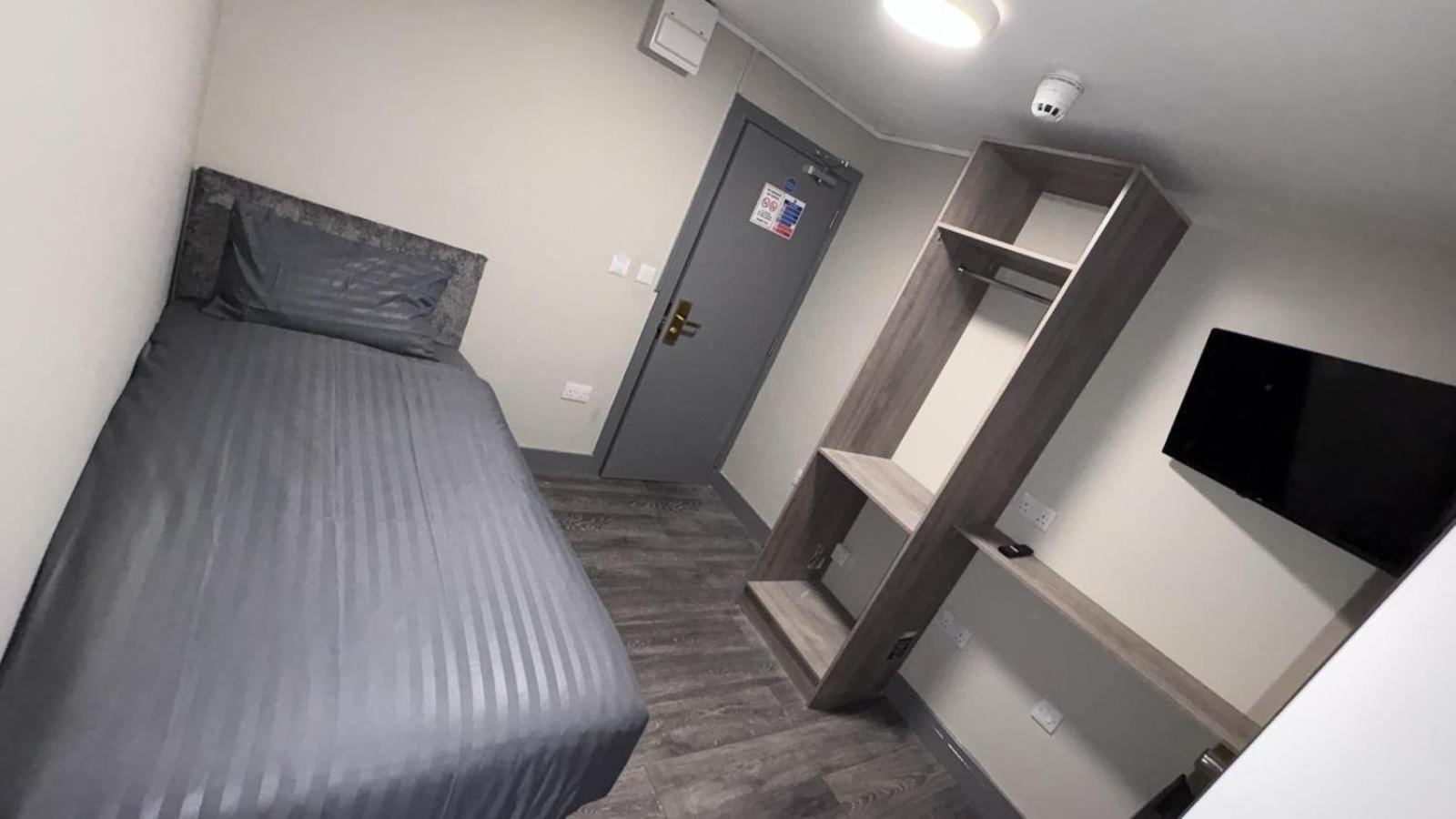 The Lindsey Hotel Scunthorpe Luaran gambar