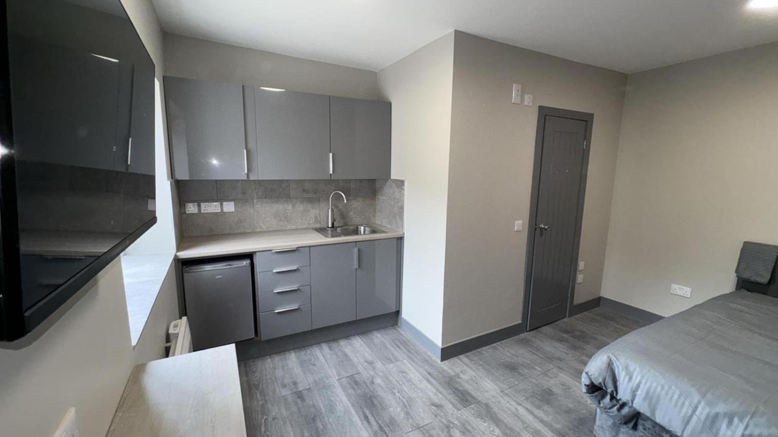 The Lindsey Hotel Scunthorpe Luaran gambar