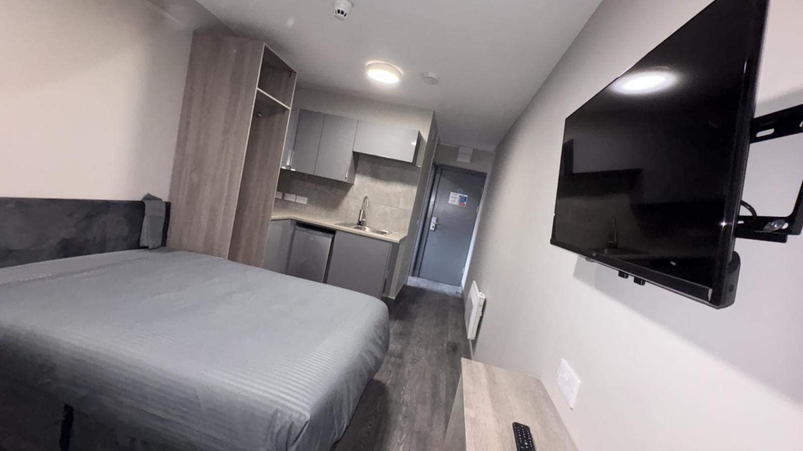 The Lindsey Hotel Scunthorpe Luaran gambar