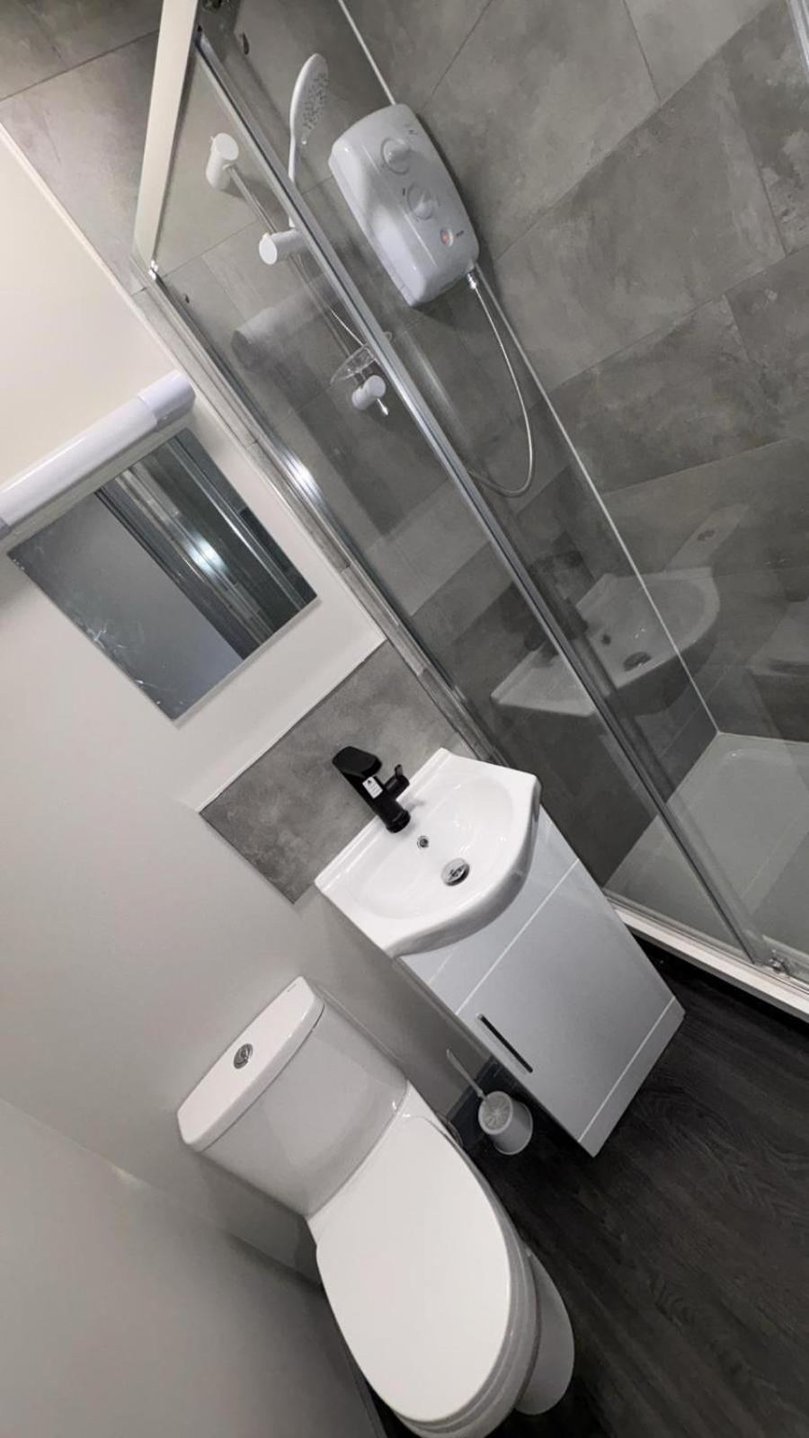 The Lindsey Hotel Scunthorpe Luaran gambar