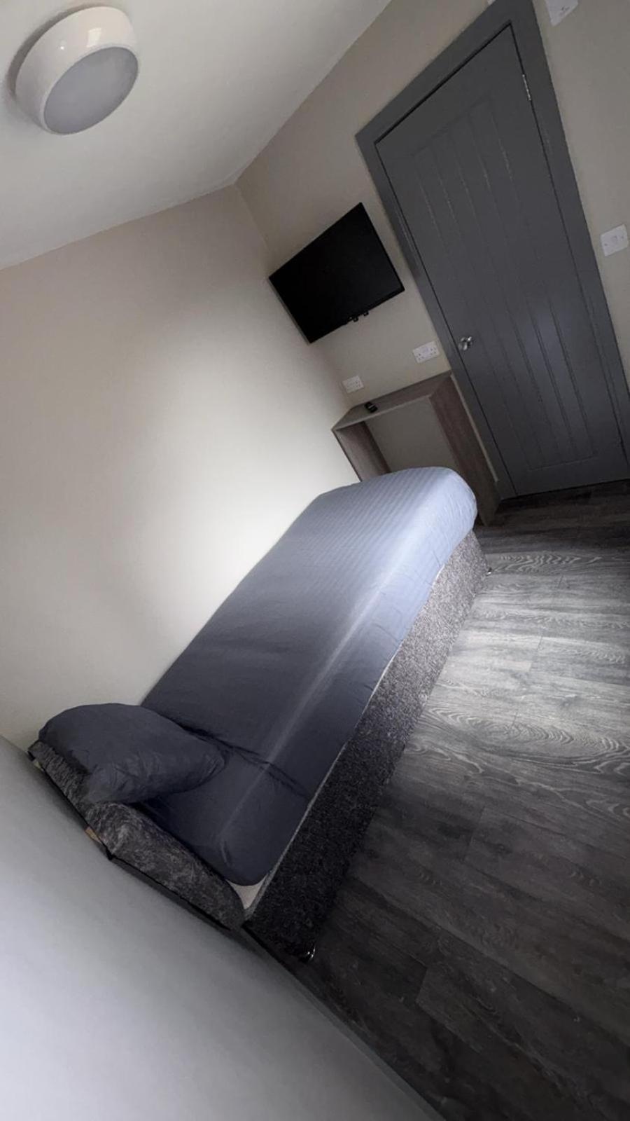 The Lindsey Hotel Scunthorpe Luaran gambar