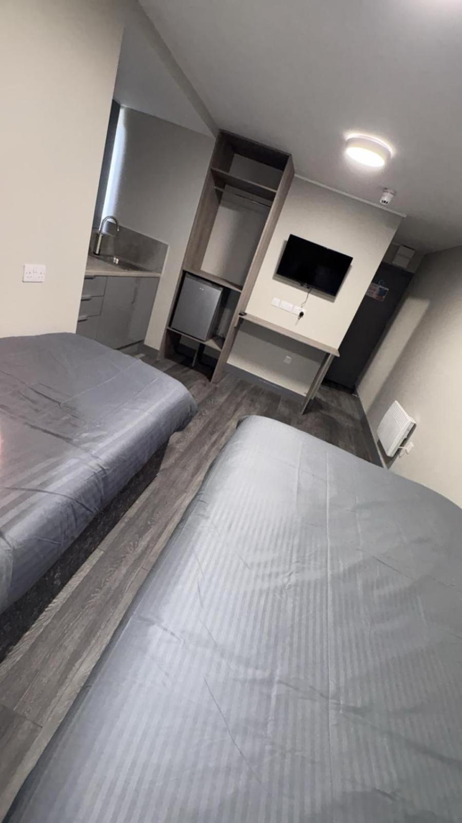 The Lindsey Hotel Scunthorpe Luaran gambar