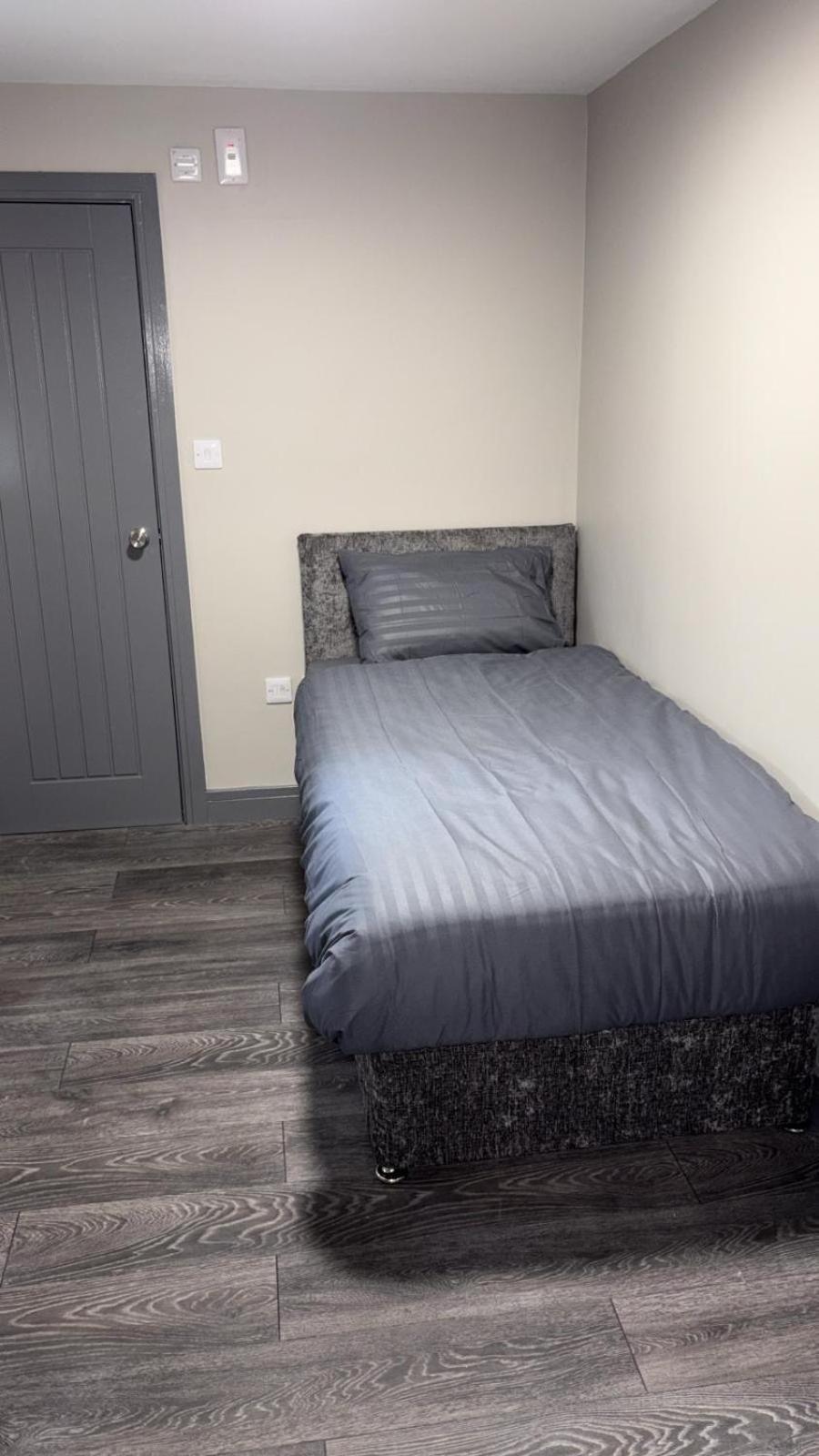 The Lindsey Hotel Scunthorpe Luaran gambar