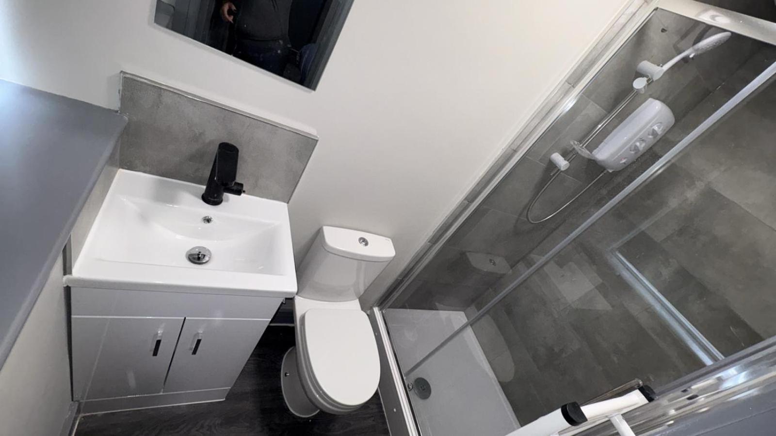 The Lindsey Hotel Scunthorpe Luaran gambar