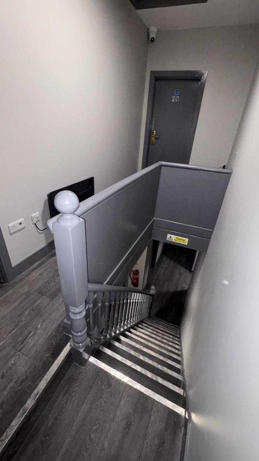 The Lindsey Hotel Scunthorpe Luaran gambar