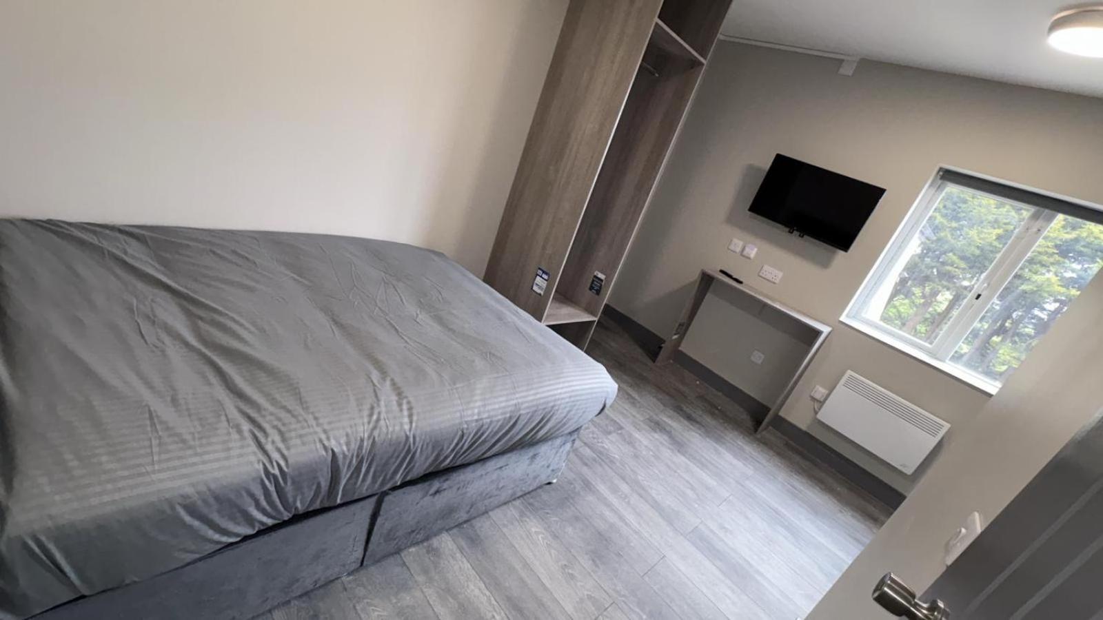 The Lindsey Hotel Scunthorpe Luaran gambar