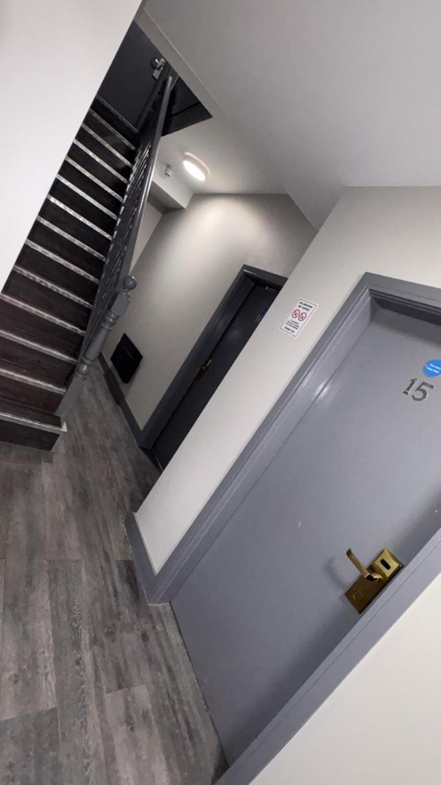 The Lindsey Hotel Scunthorpe Luaran gambar