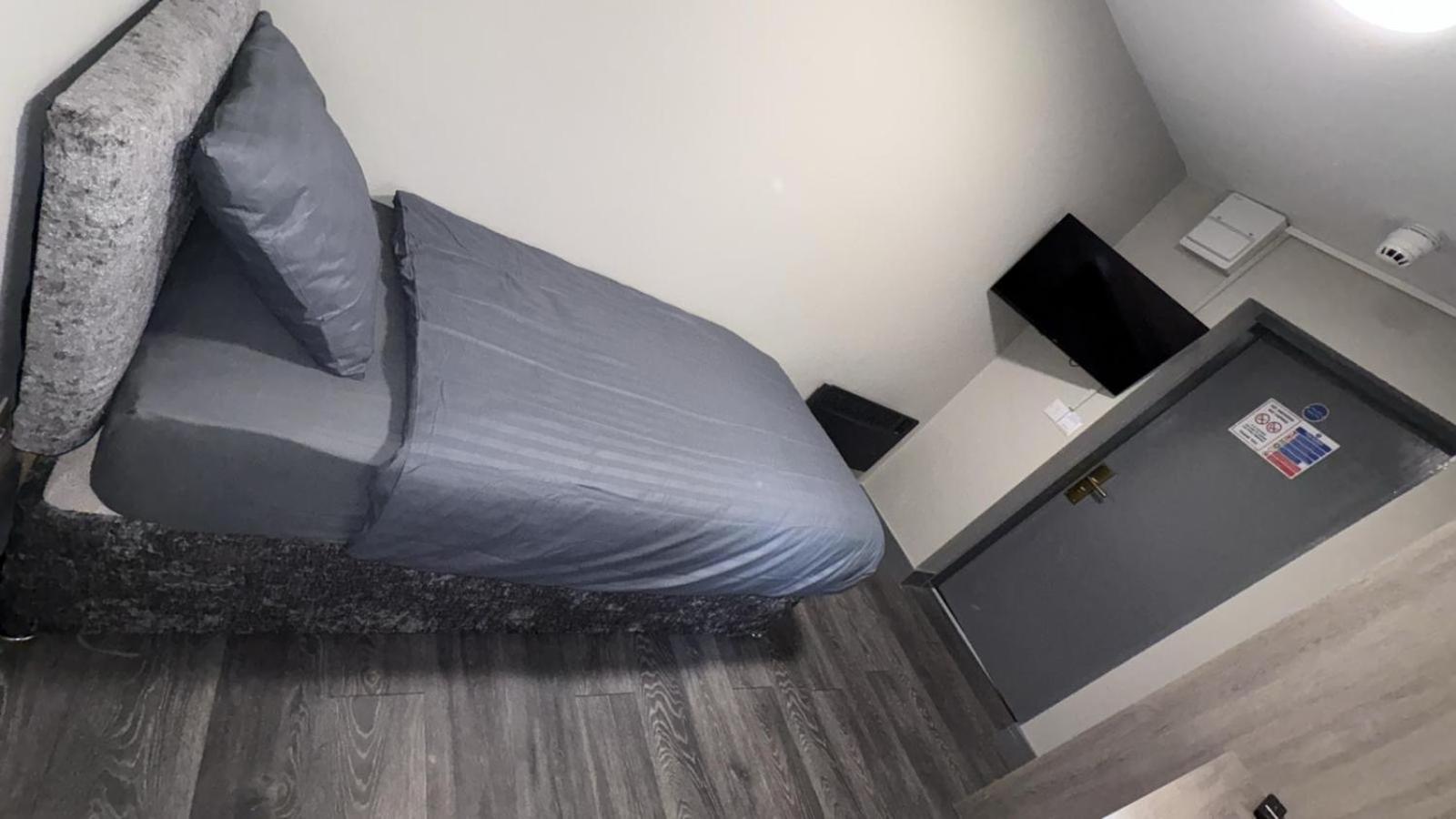 The Lindsey Hotel Scunthorpe Luaran gambar