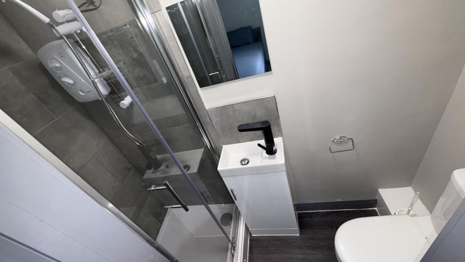 The Lindsey Hotel Scunthorpe Luaran gambar