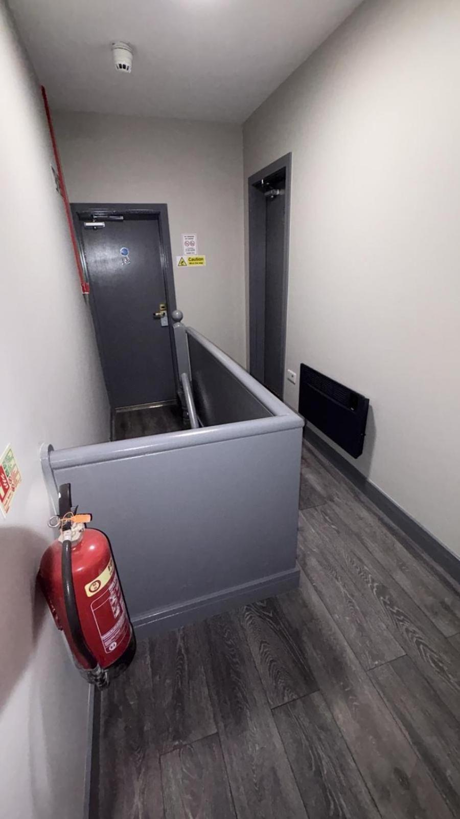 The Lindsey Hotel Scunthorpe Luaran gambar