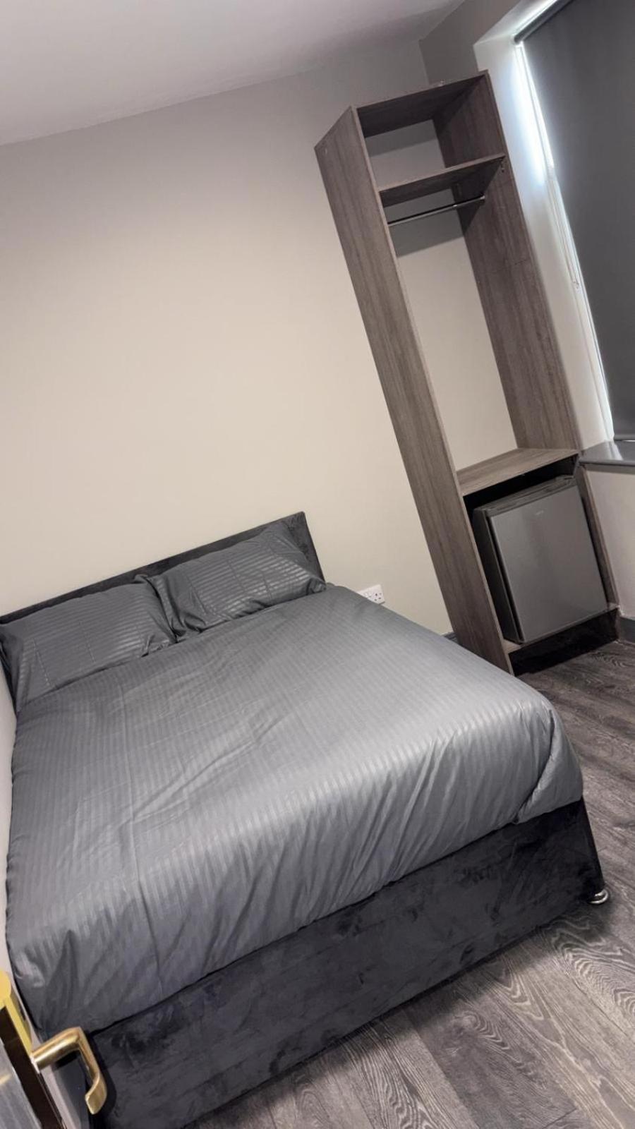 The Lindsey Hotel Scunthorpe Luaran gambar