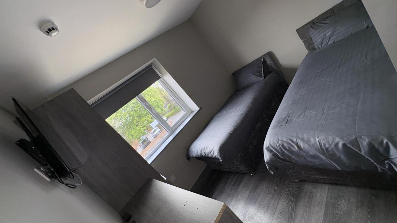 The Lindsey Hotel Scunthorpe Luaran gambar