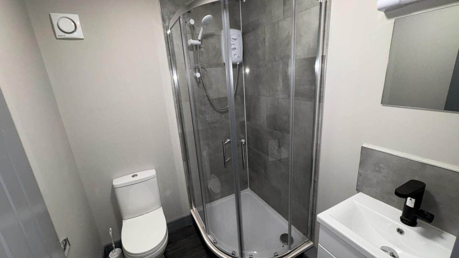 The Lindsey Hotel Scunthorpe Luaran gambar