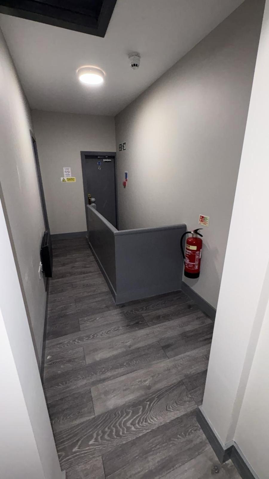 The Lindsey Hotel Scunthorpe Luaran gambar