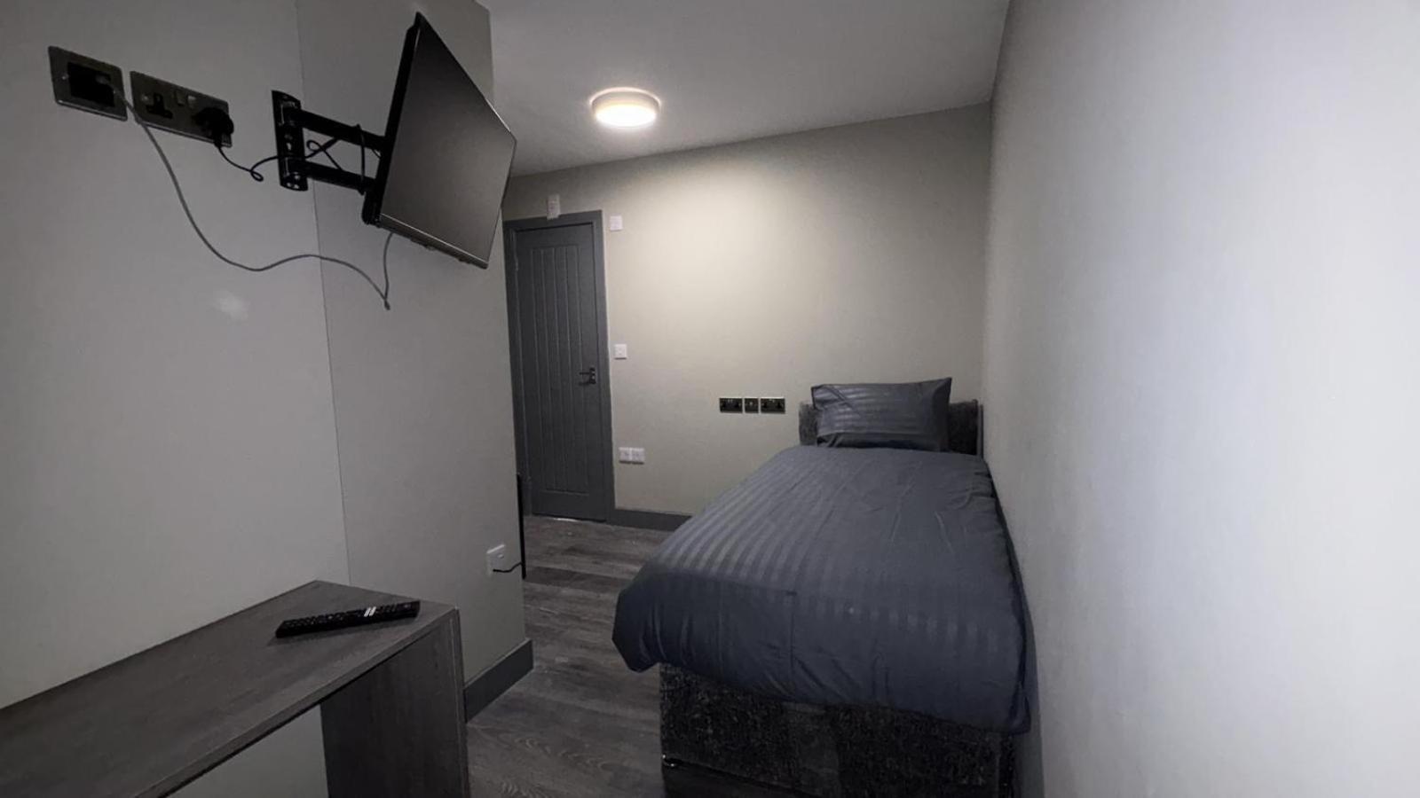 The Lindsey Hotel Scunthorpe Luaran gambar