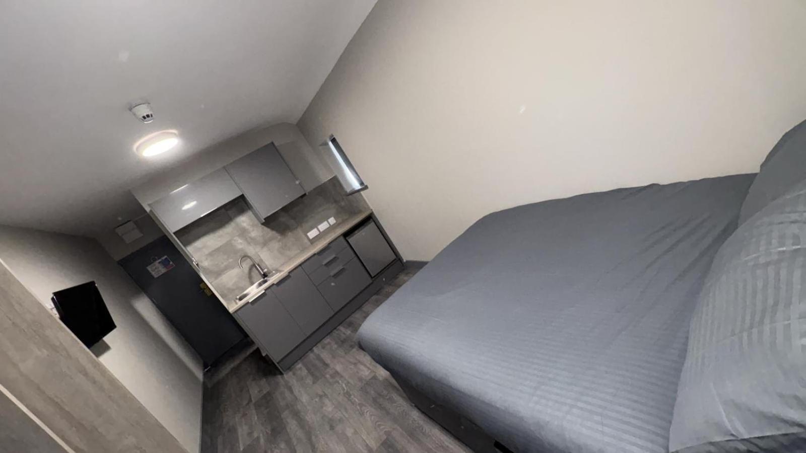 The Lindsey Hotel Scunthorpe Luaran gambar