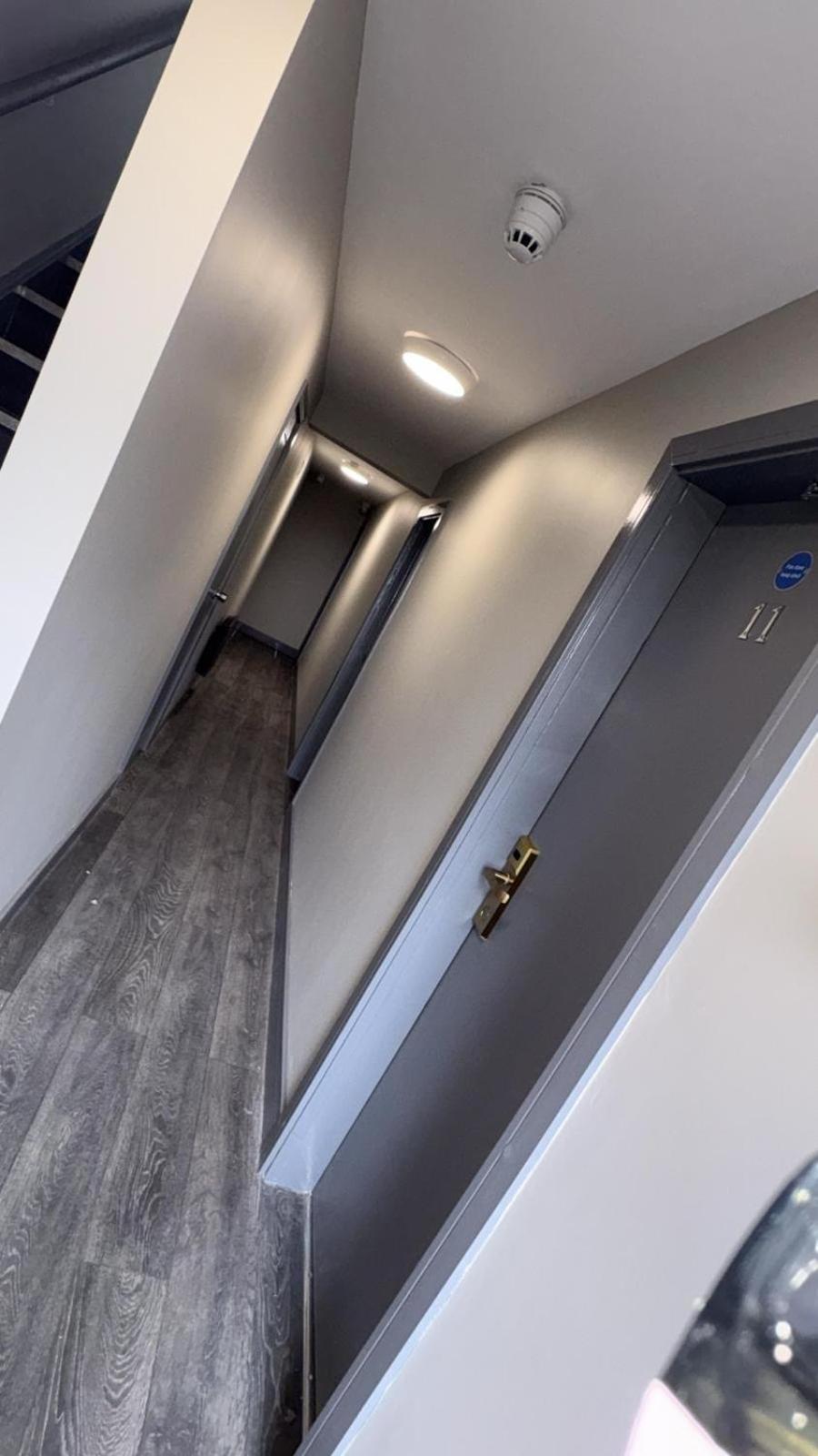 The Lindsey Hotel Scunthorpe Luaran gambar